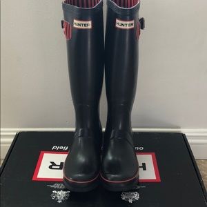 Limited Edition Festival Hunters